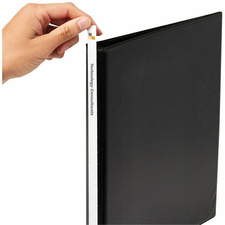 Avery&reg; Binder Spine Inserts, 1/2 Inch Binders, 80 Inserts (89101) - Alternate-Image2