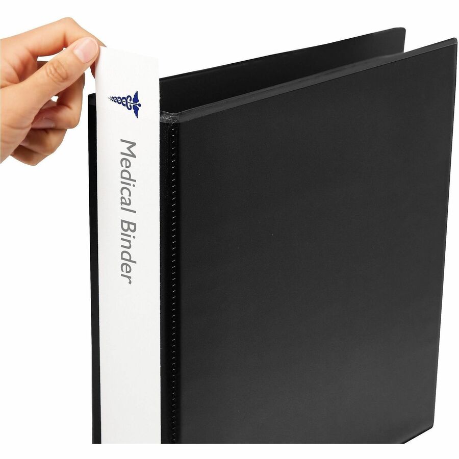 Avery&reg; Binder Spine Inserts, 2 Inch Binders, 20 Inserts (89107) - Alternate-Image2
