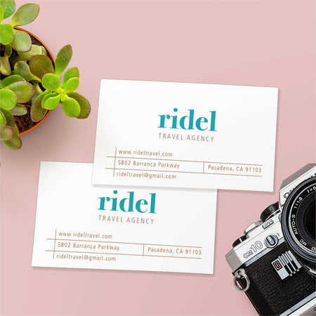 Avery 8371 - Business Cards
