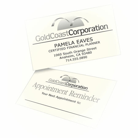 Avery® Business Cards, Ivory, True Print(R) Two-Sided Printing, 2" x 3-1/2" , 200 Cards - Alternate-Image7