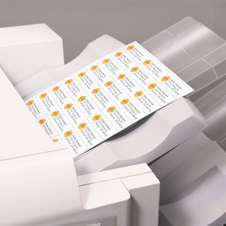 Avery&reg; Copier Address Labels - Alternate-Image2