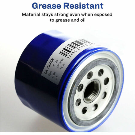Avery® Direct Thermal Roll Labels - Alternate-Image4