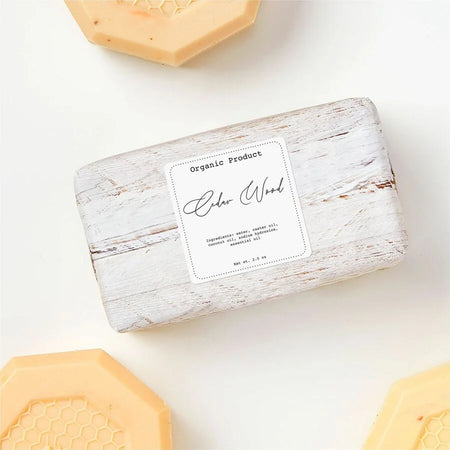 Avery® Diskette Labels: Matte White Inkjet/Laser 630 Labels - Media