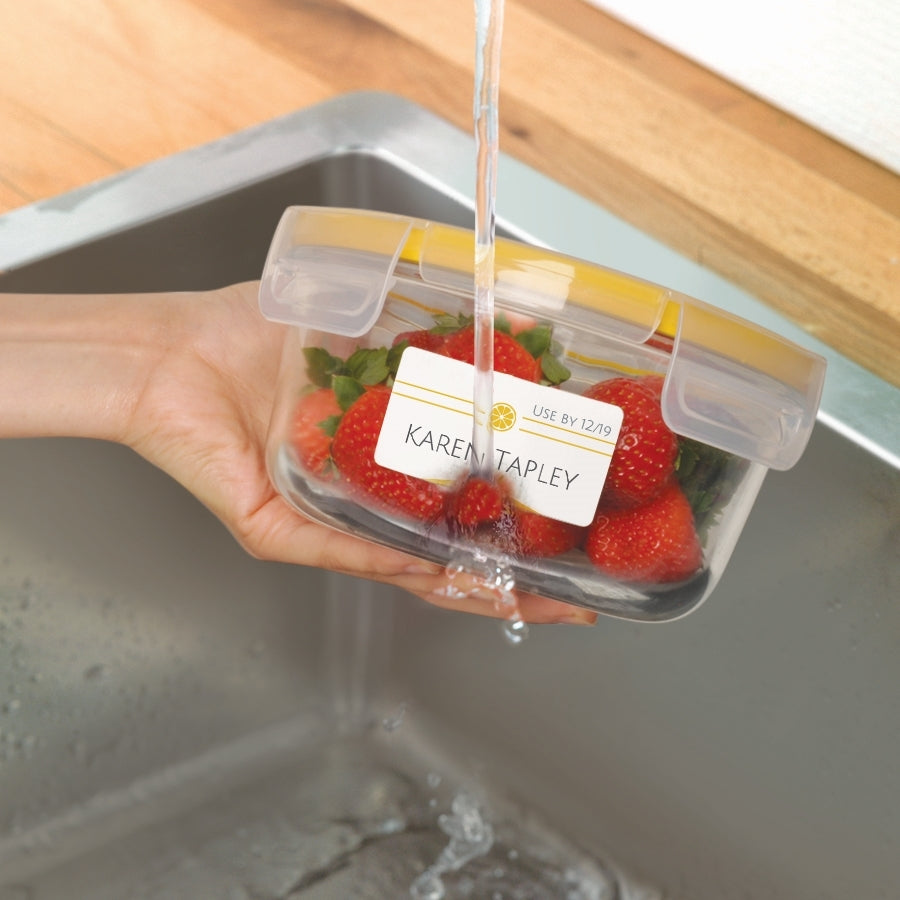 Avery&reg; Dissolvable Rectangle Labels - Alternate-Image7