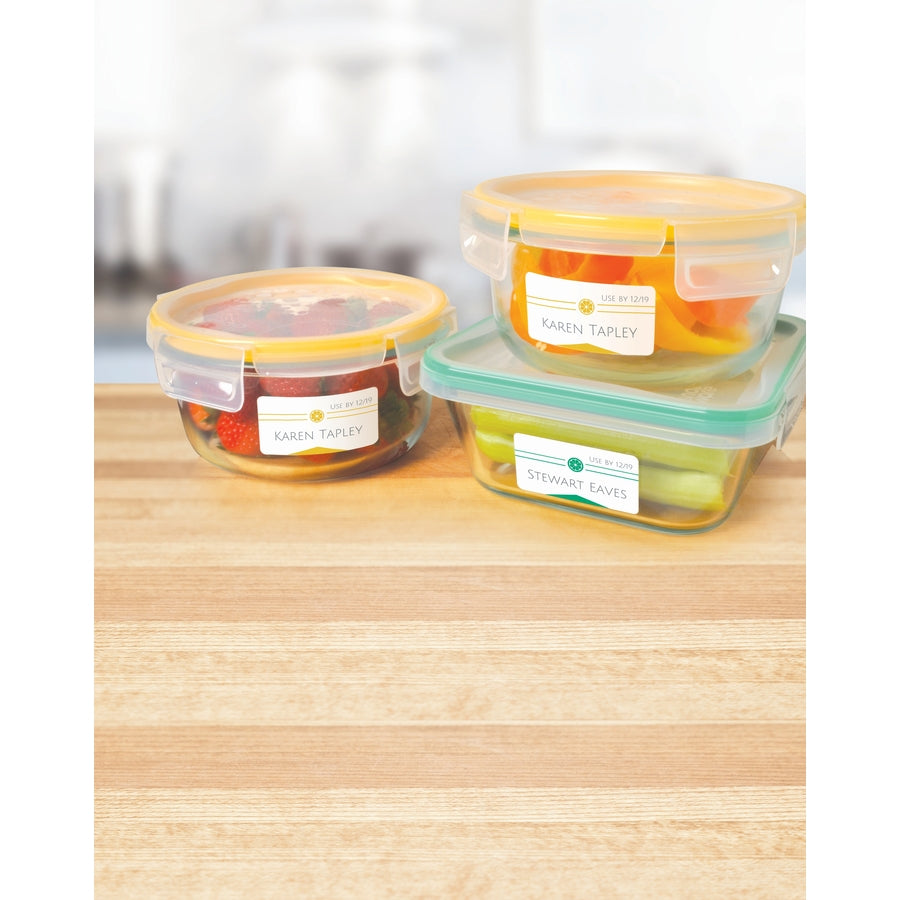 Avery&reg; Dissolvable Rectangle Labels - Alternate-Image8