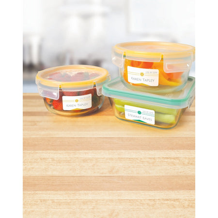 Avery&reg; Dissolvable Rectangle Labels - Alternate-Image8
