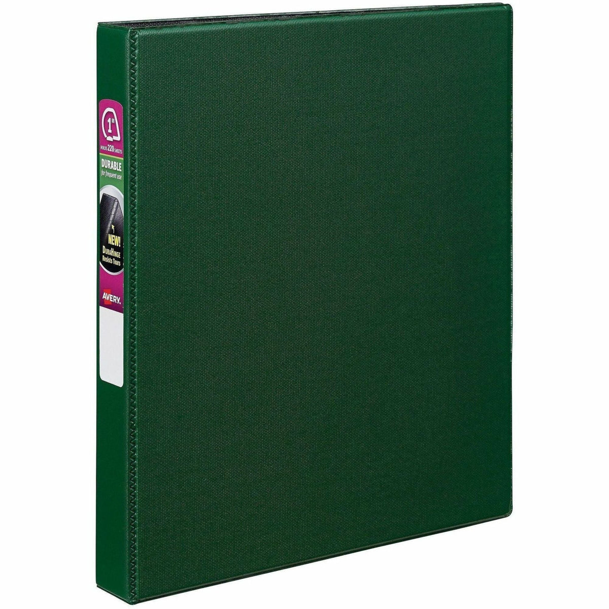 Avery® Durable Binder - DuraHinge - 2000