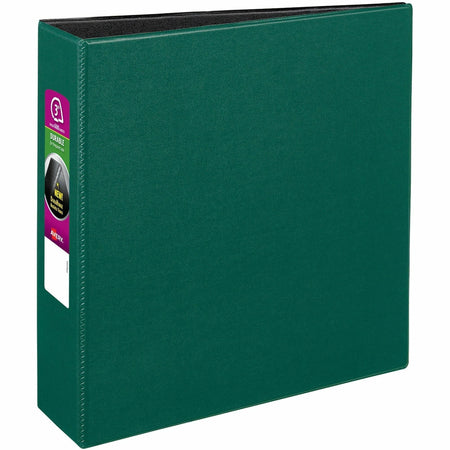 Avery® Durable Binder - DuraHinge - 2000