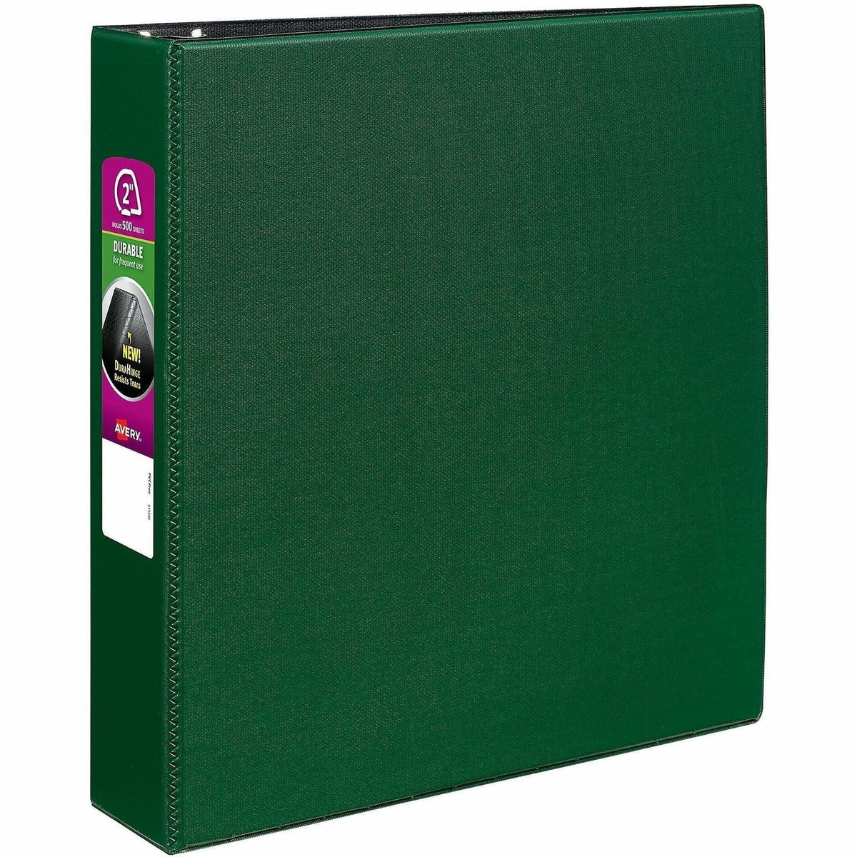 Avery® Durable Binder - DuraHinge - 2000