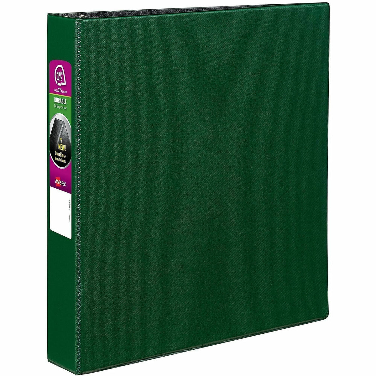 Avery® Durable Binder - DuraHinge - 2000