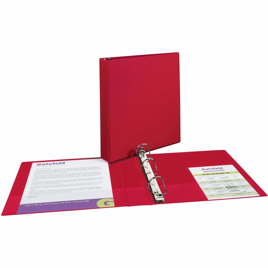 Avery® Durable Binder - Alternate-Image6