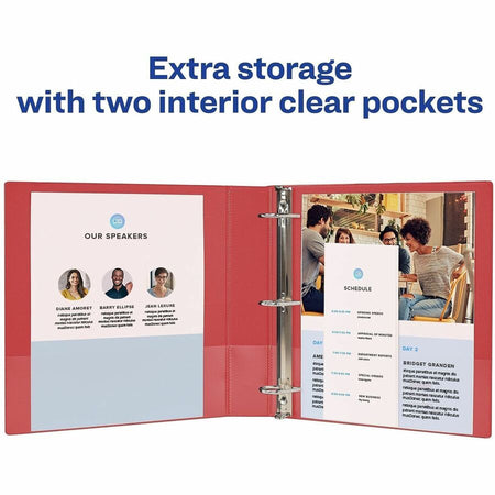 Avery® Durable Binder - Alternate-Image3