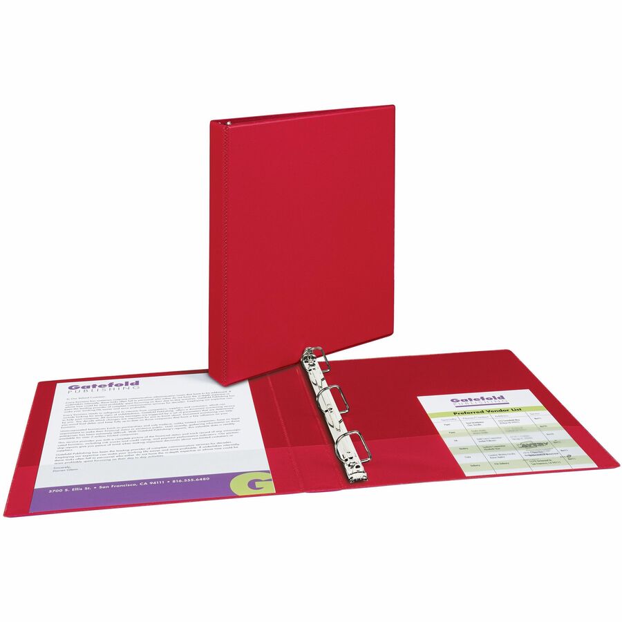 Avery® Durable Binder - Alternate-Image6