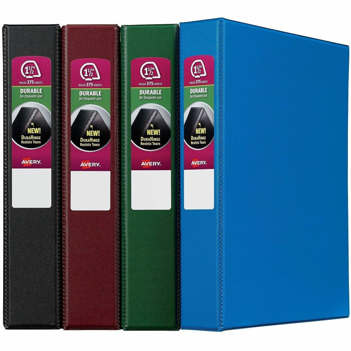Avery® Durable Binder - 2000