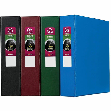 Avery® Durable Binder - 2000