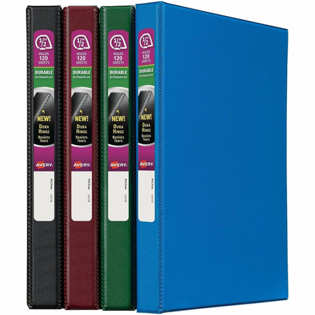 Avery® Durable Binder - 2000