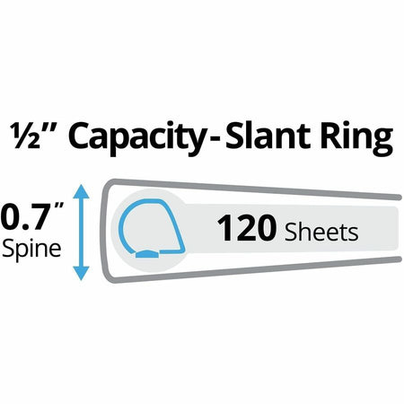 Avery® Durable Binder - Alternate-Image1
