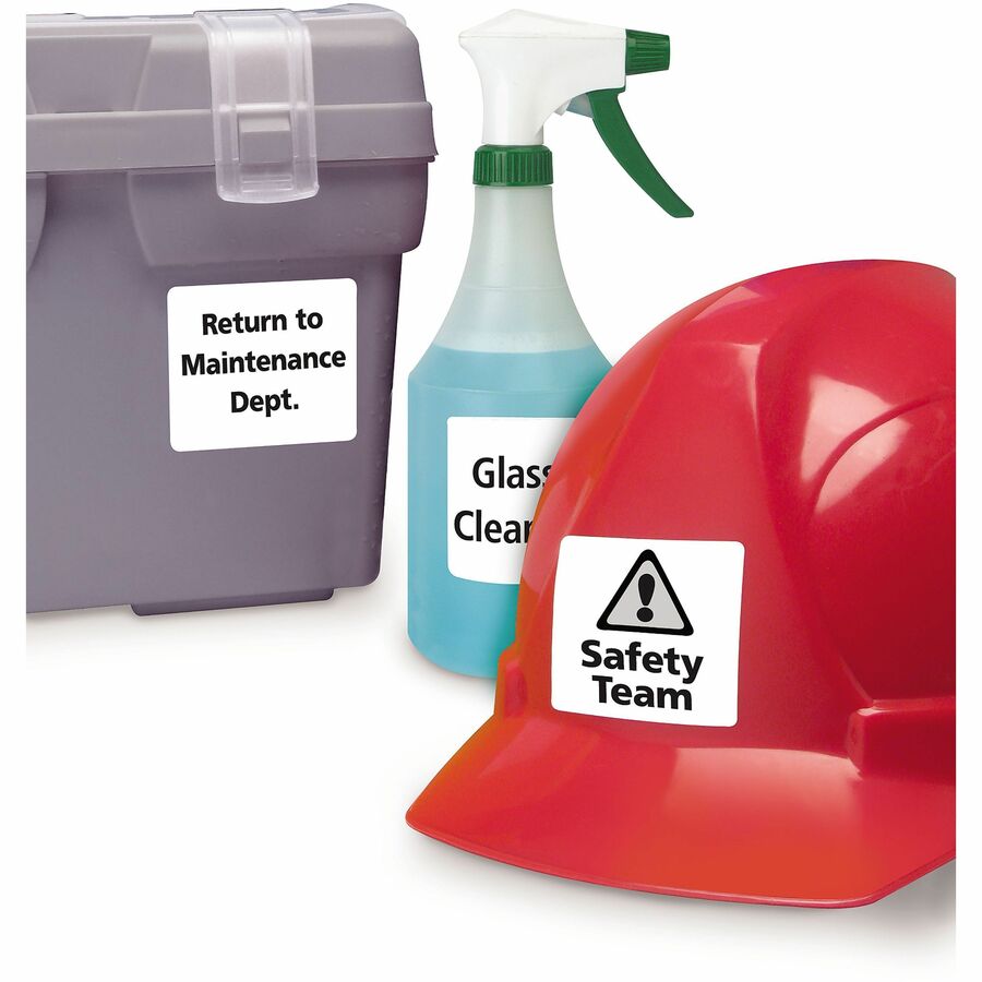 Avery® Durable ID Labels - Alternate-Image2