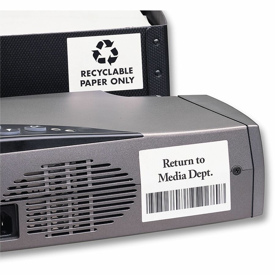 Avery® Durable ID Labels - Alternate-Image1