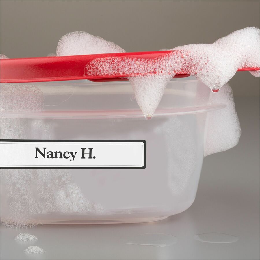 Avery® Durable ID Labels - Alternate-Image1