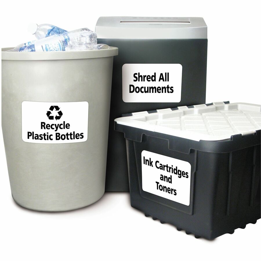 Avery® Durable ID Labels - Alternate-Image2