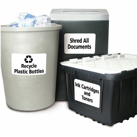 Avery® Durable ID Labels - Alternate-Image2