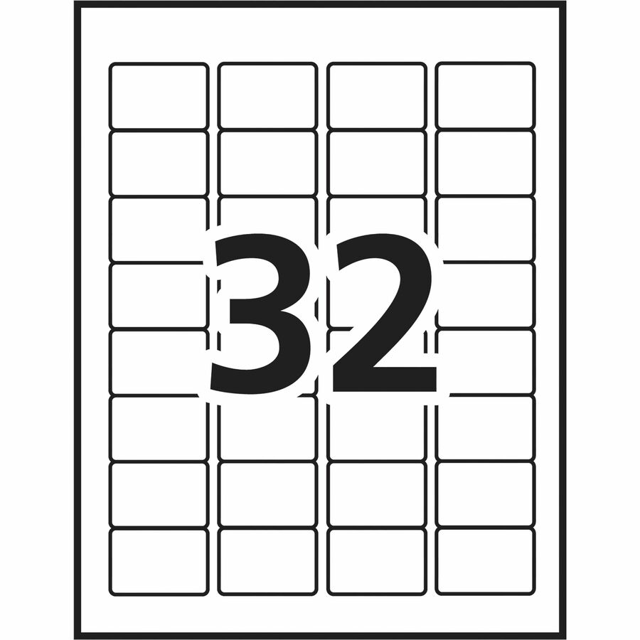 Avery® Durable ID Labels - Alternate-Image5