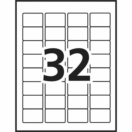 Avery® Durable ID Labels - Alternate-Image5