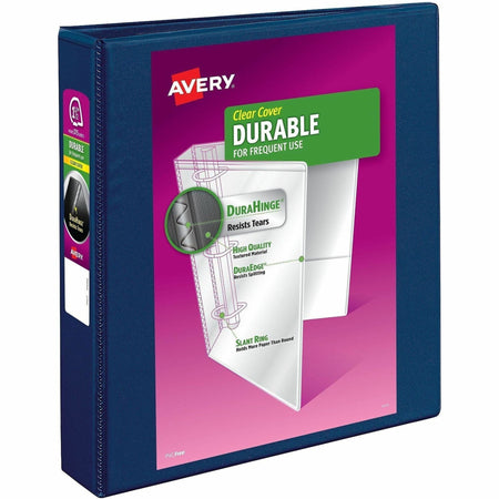 Avery® Durable View 3 Ring Binder - 2000
