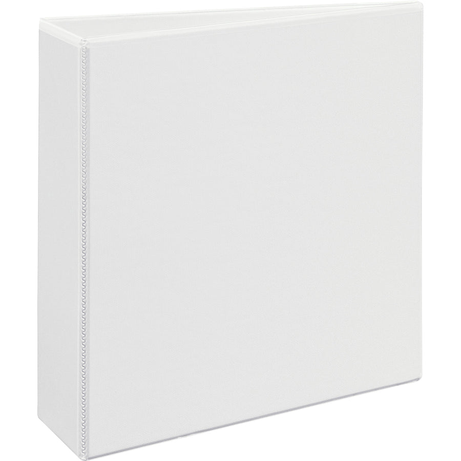 Avery® Durable View Binder - EZD Rings - Alternate-Image2