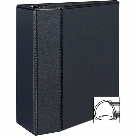 Avery® Durable View Binder - EZD Rings - Alternate-Image2