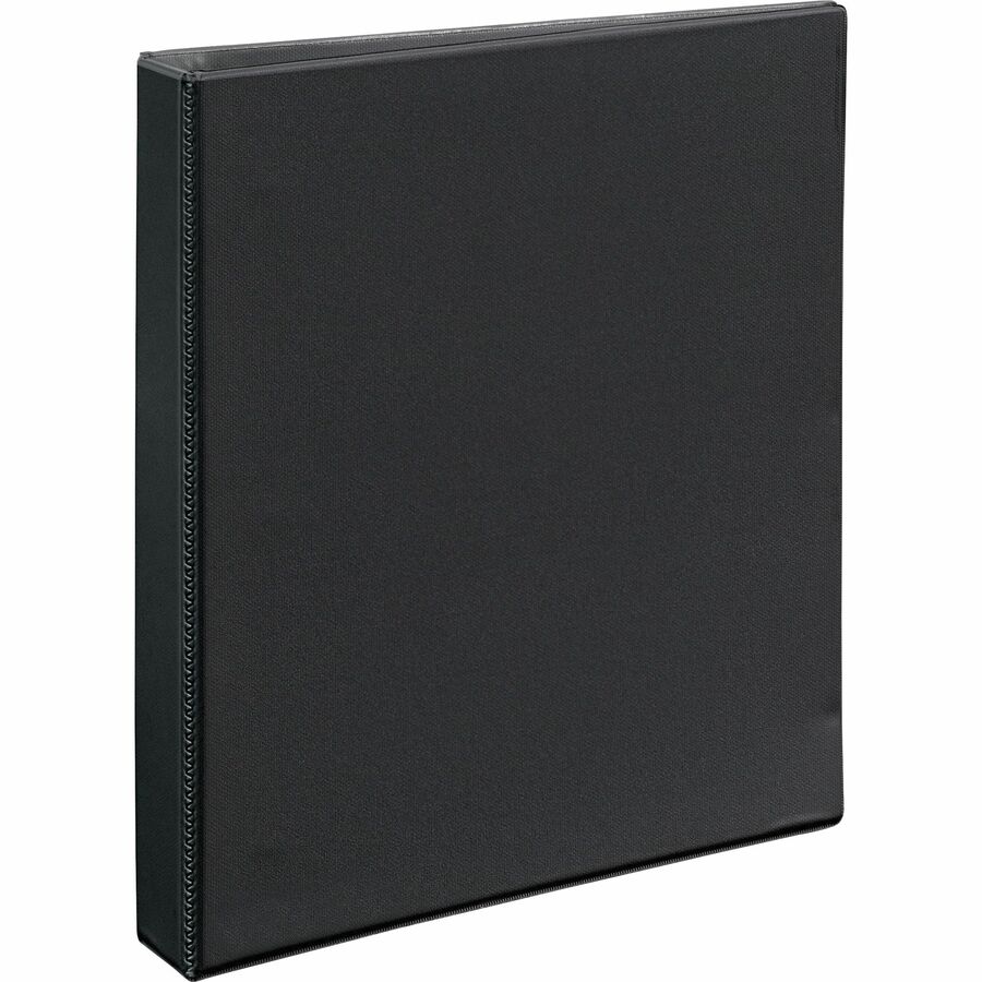 Avery® Durable View Binder - EZD Rings - Alternate-Image3