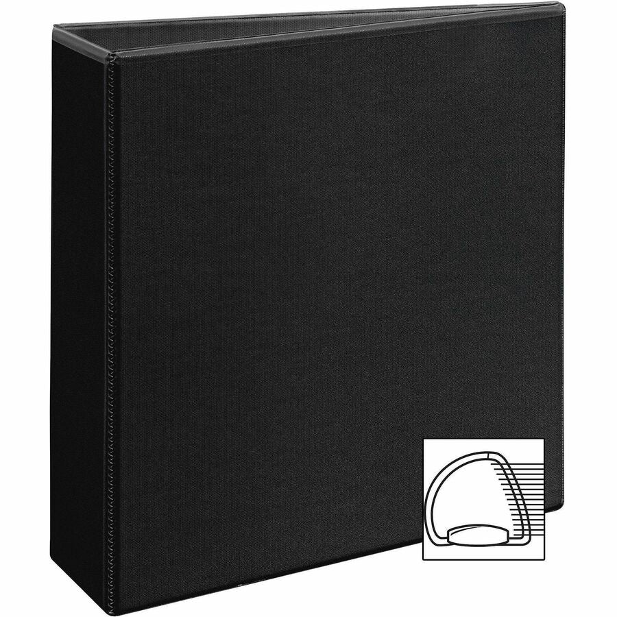 Avery® Durable View Binder - EZD Rings - Alternate-Image5