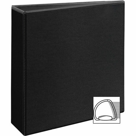 Avery® Durable View Binder - EZD Rings - Alternate-Image5