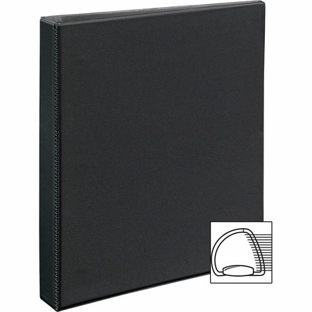 Avery® Durable View Binder - EZD Rings - Alternate-Image5