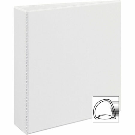 Avery® Durable View Binder - EZD Rings - Alternate-Image2