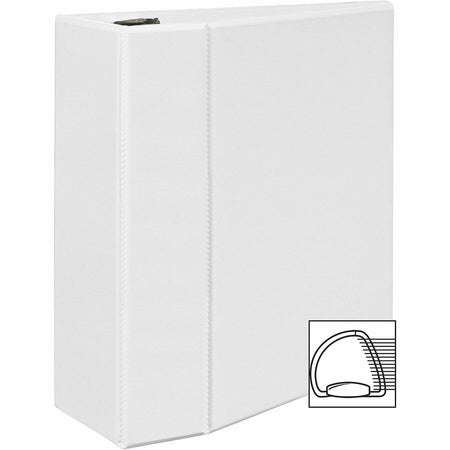 Avery® Durable View Binder - EZD Rings - Alternate-Image2