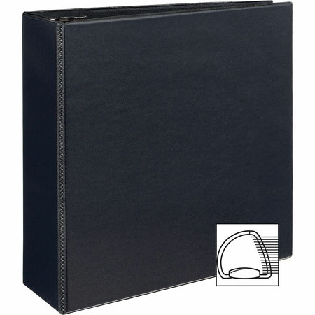 Avery® Durable View Binder - EZD Rings - Alternate-Image3