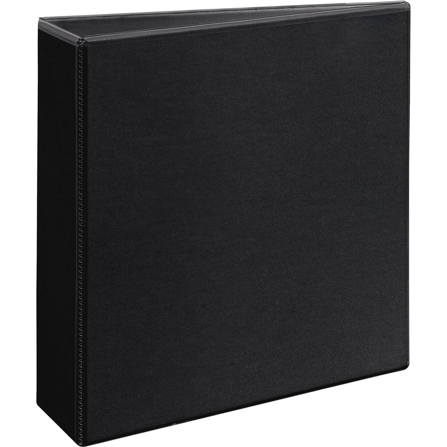 Avery® Durable View Binder - EZD Rings - Alternate-Image3