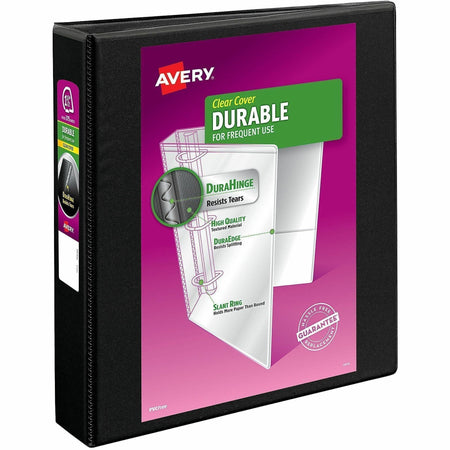 Avery® Durable View Binder - EZD Rings - 2000