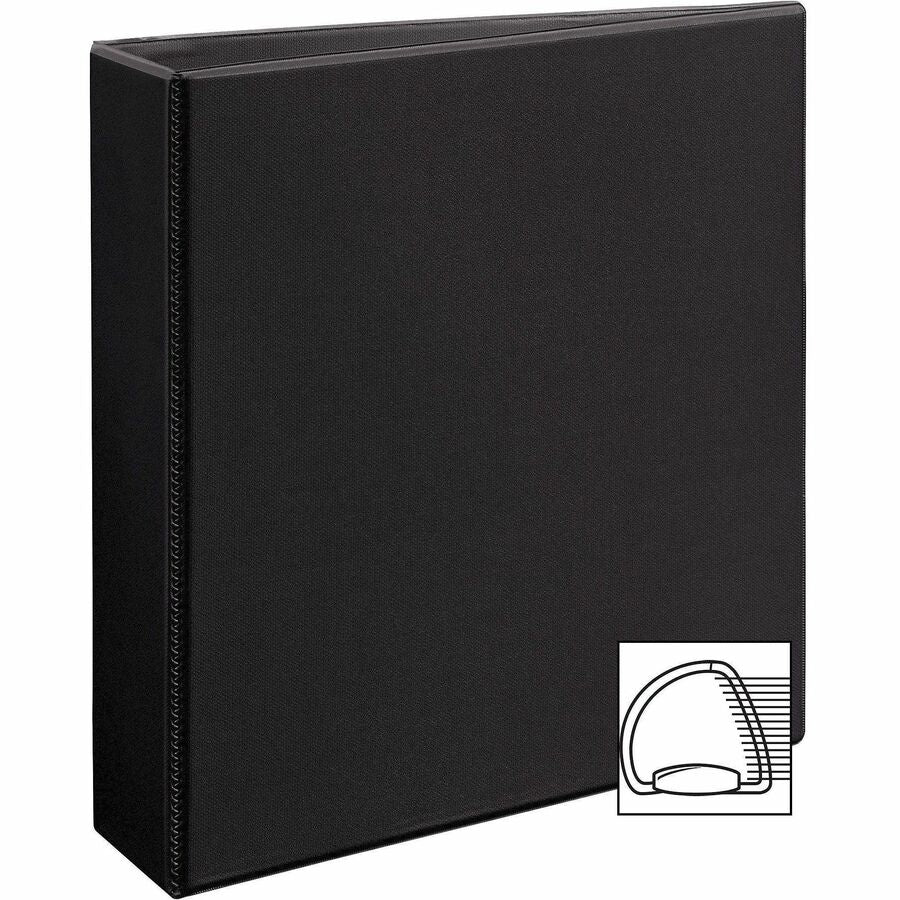 Avery® Durable View Binder - EZD Rings - Alternate-Image2