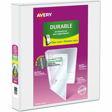 Avery® Durable View Binder - 1100