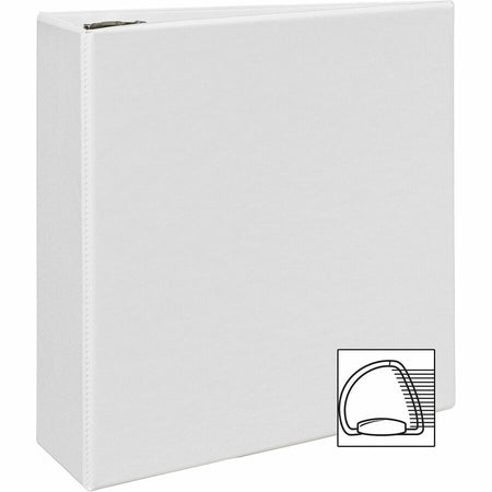 Avery® Durable View Binders - EZD Rings - Alternate-Image3
