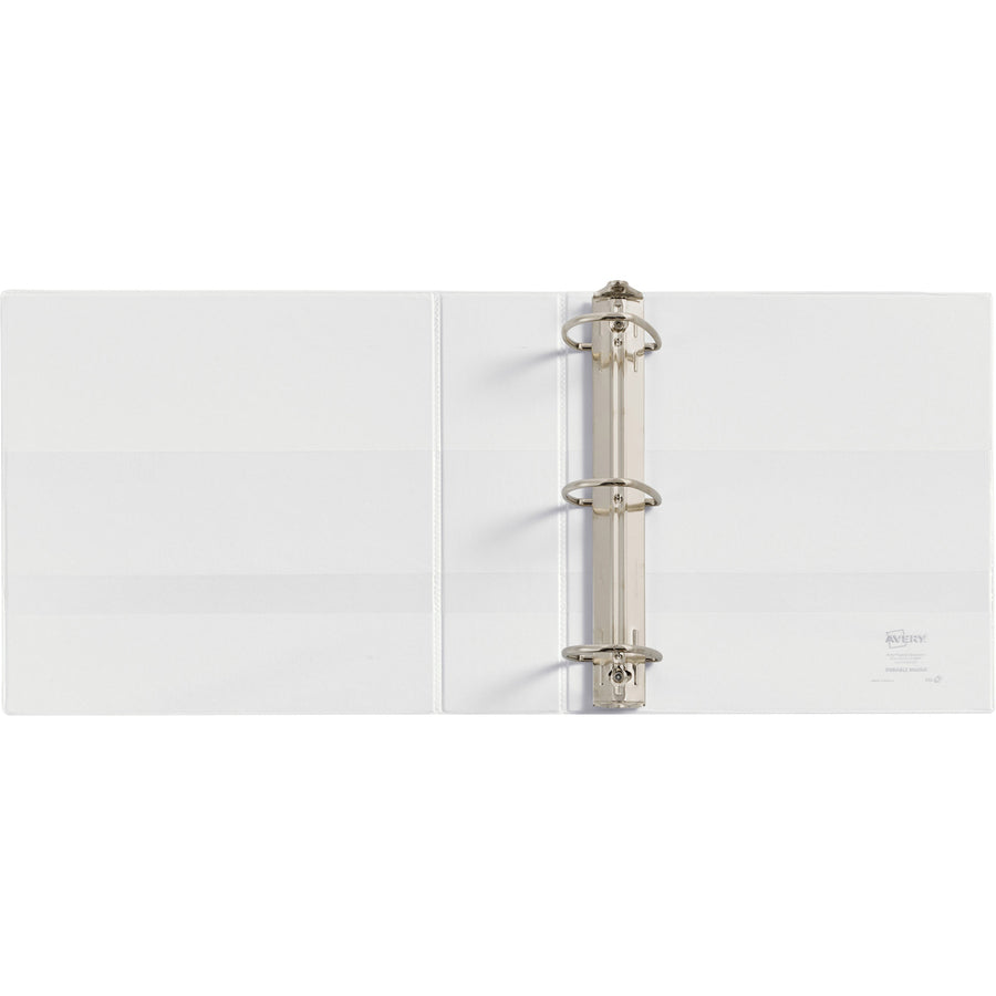 Avery® Durable View Binders - EZD Rings - Alternate-Image2