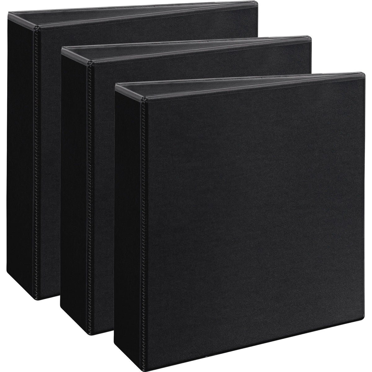 Avery® Durable View Binders - EZD Rings - 2000