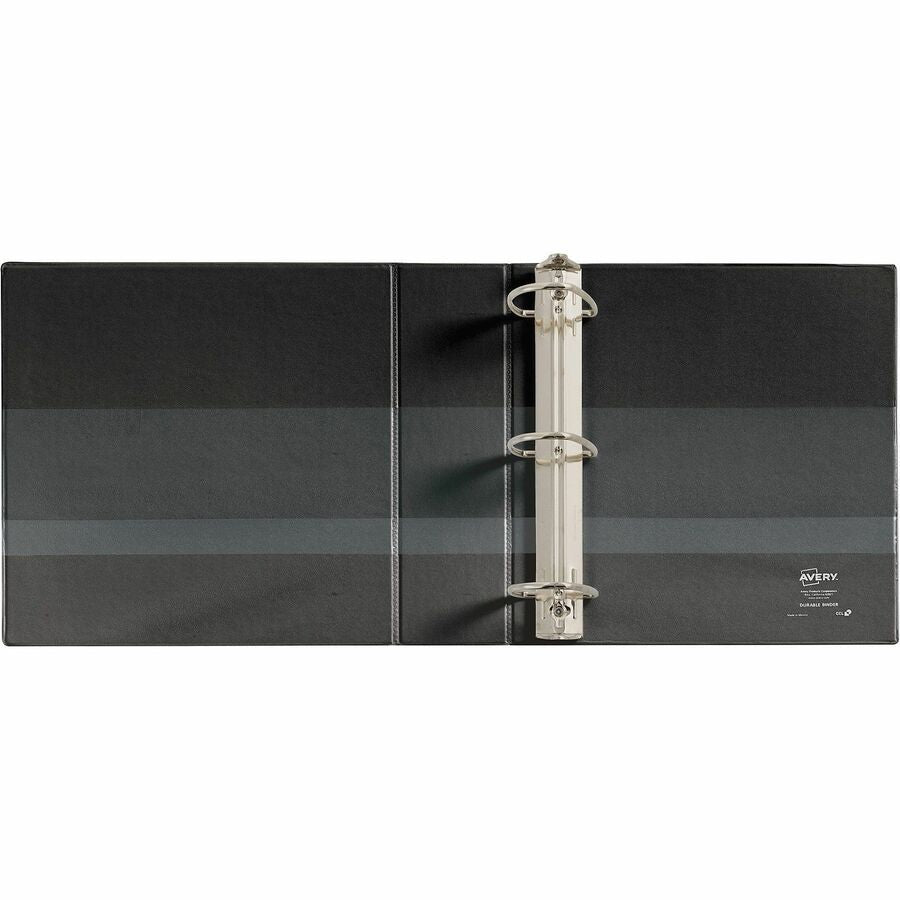 Avery® Durable View Binders - EZD Rings - Alternate-Image2