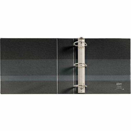 Avery® Durable View Binders - EZD Rings - Alternate-Image2