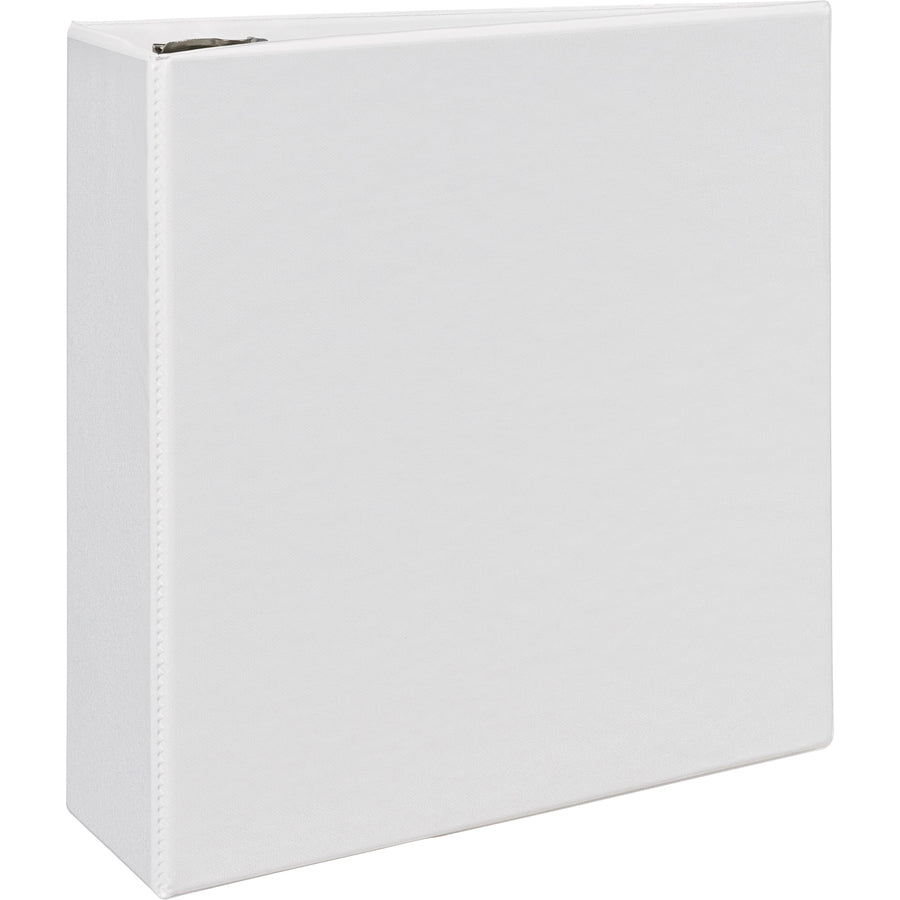 Avery® Durable View Binders - EZD Rings - Alternate-Image2