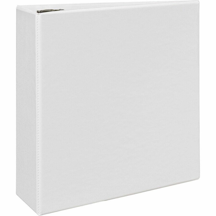 Avery® Durable View Binders - EZD Rings - Right