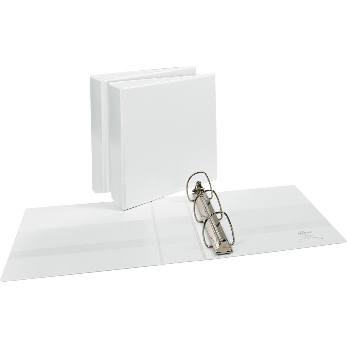 Avery® Durable View Binders - EZD Rings - 2000